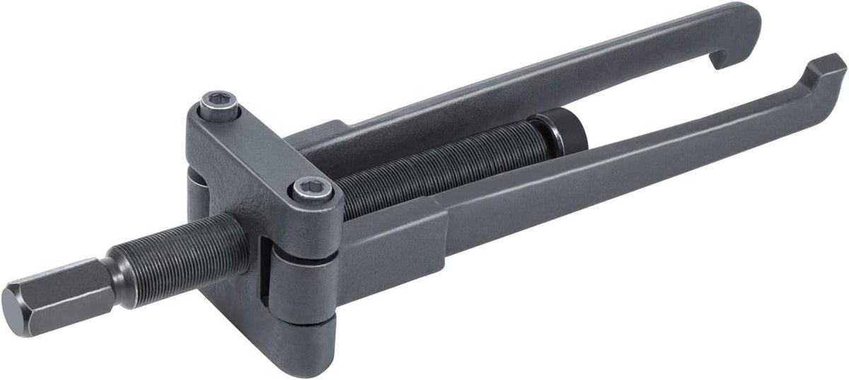 Lower Bearing Carrier Puller with Adjustable Arms Y29927