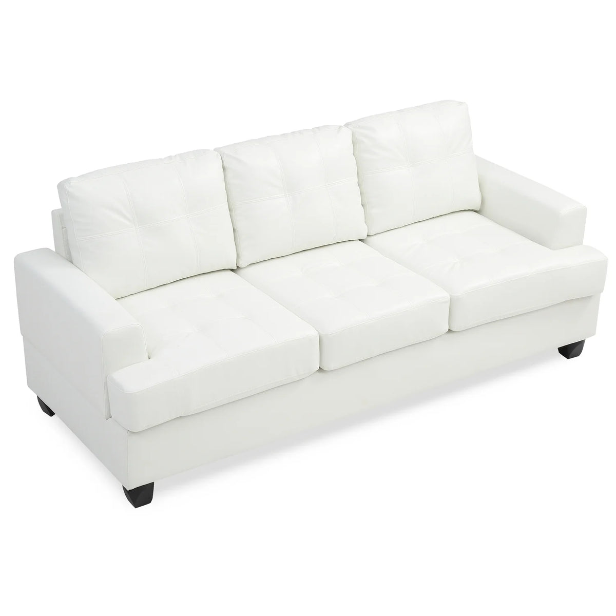 White Sofa V380