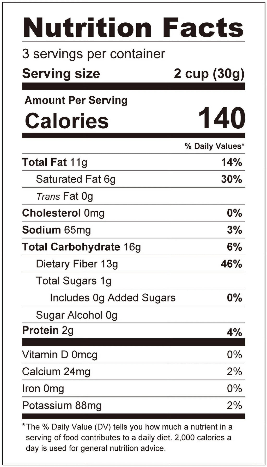 Milk Chocolate Peanut Butter Cups 3 oz Pack of 2 Q5761