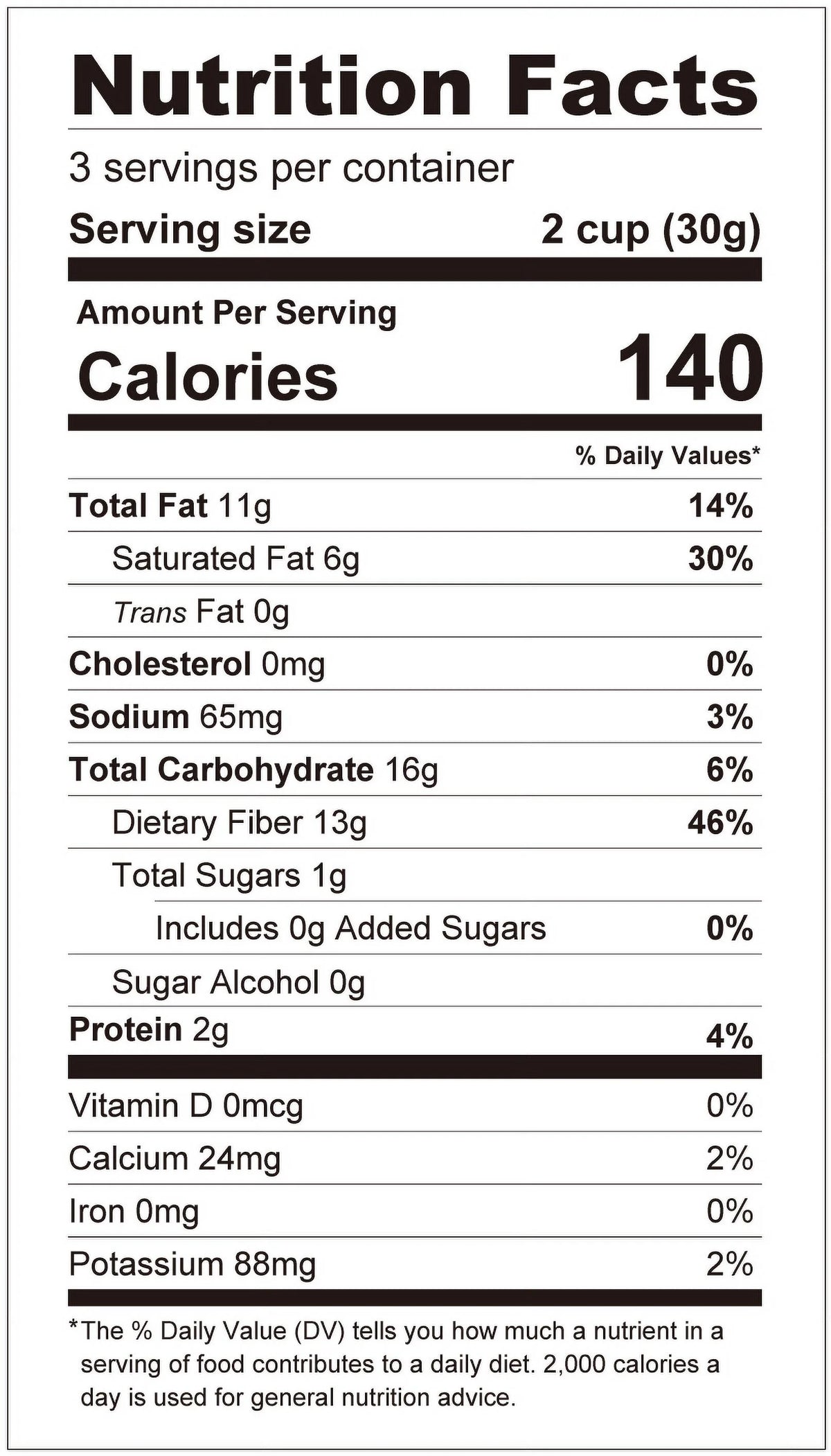 Milk Chocolate Peanut Butter Cups 3 oz Pack of 2 Q5761