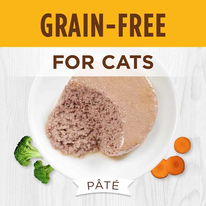 Instinct Cat Food O299945