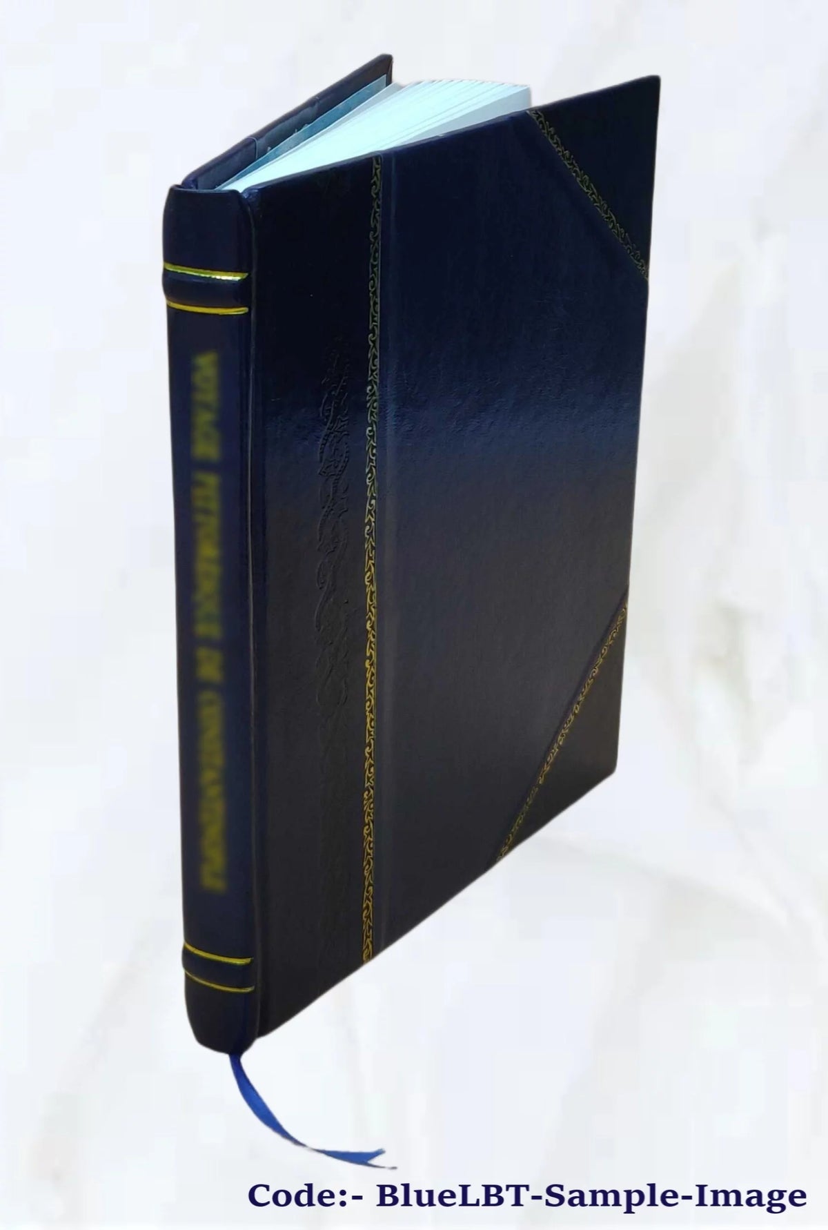 The angler. By Washington Irving. With etched illustrations by Louis K. Harlow. 1892 [Leather Bound] D795