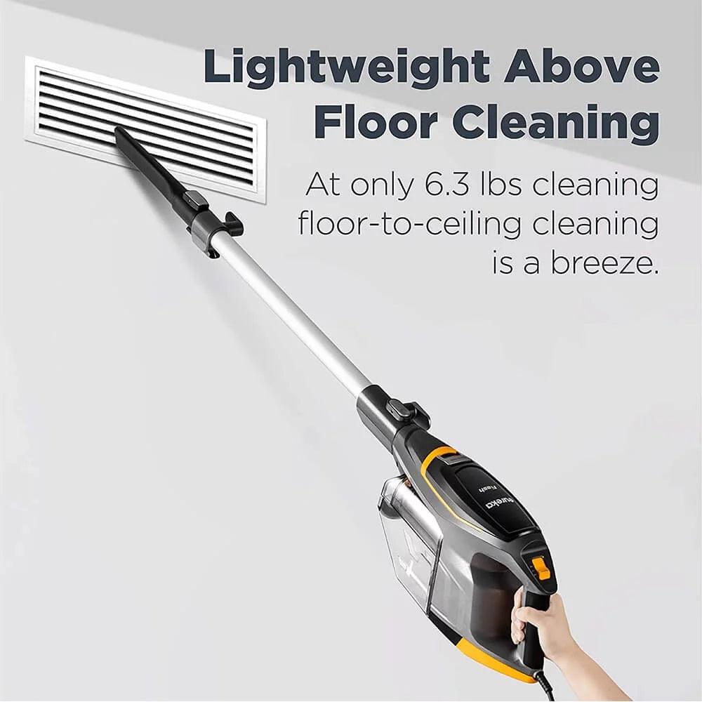 Lightweight 2 in 1 Corded Stick Vacuum Cleaner A2530