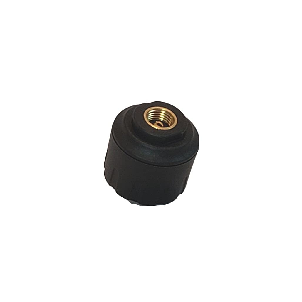 TPMS with Color Display 4 Cap Sensor Kit W991875