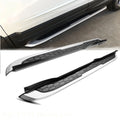 Side Steps Running Boards M25514