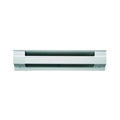 240V 8' Base Electric Heater C839