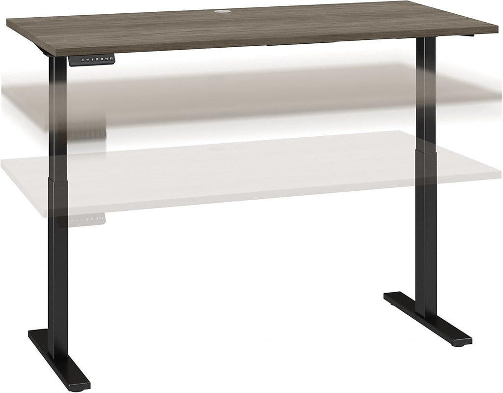 60W x 30D Electric Height Adjustable Standing Desk G69172