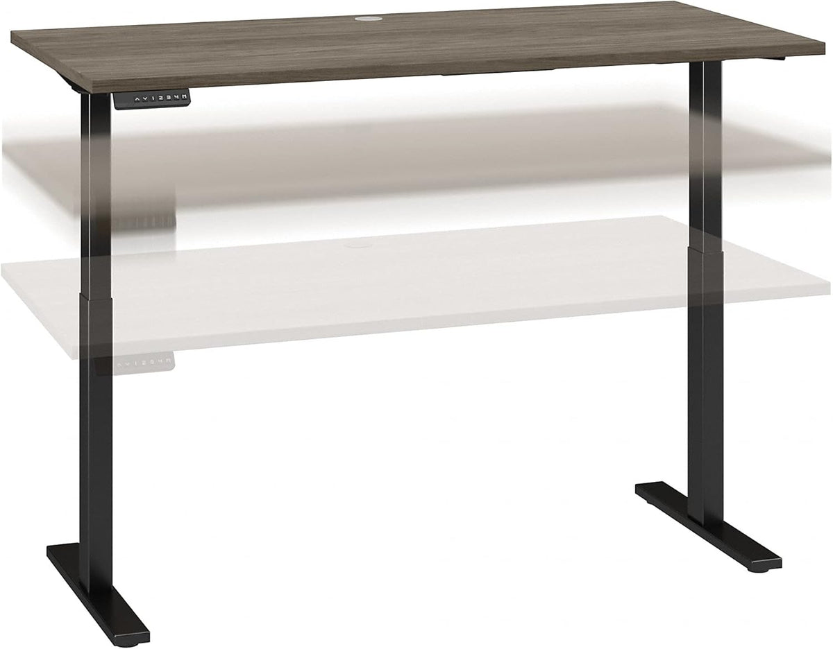 60W x 30D Electric Height Adjustable Standing Desk G69172