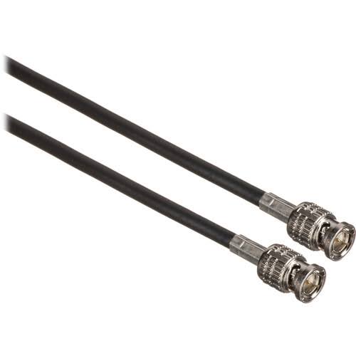 Flexible Coaxial Cable with BNC Connectors I882562