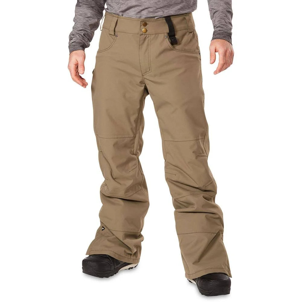 Ashcroft Camo Pant L4825