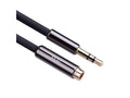 3.5mm Male to Female Stereo Audio Extension Cable B28005