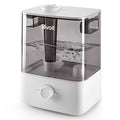 6L Smart Cool Mist Top Fill Humidifier, Gray J78206