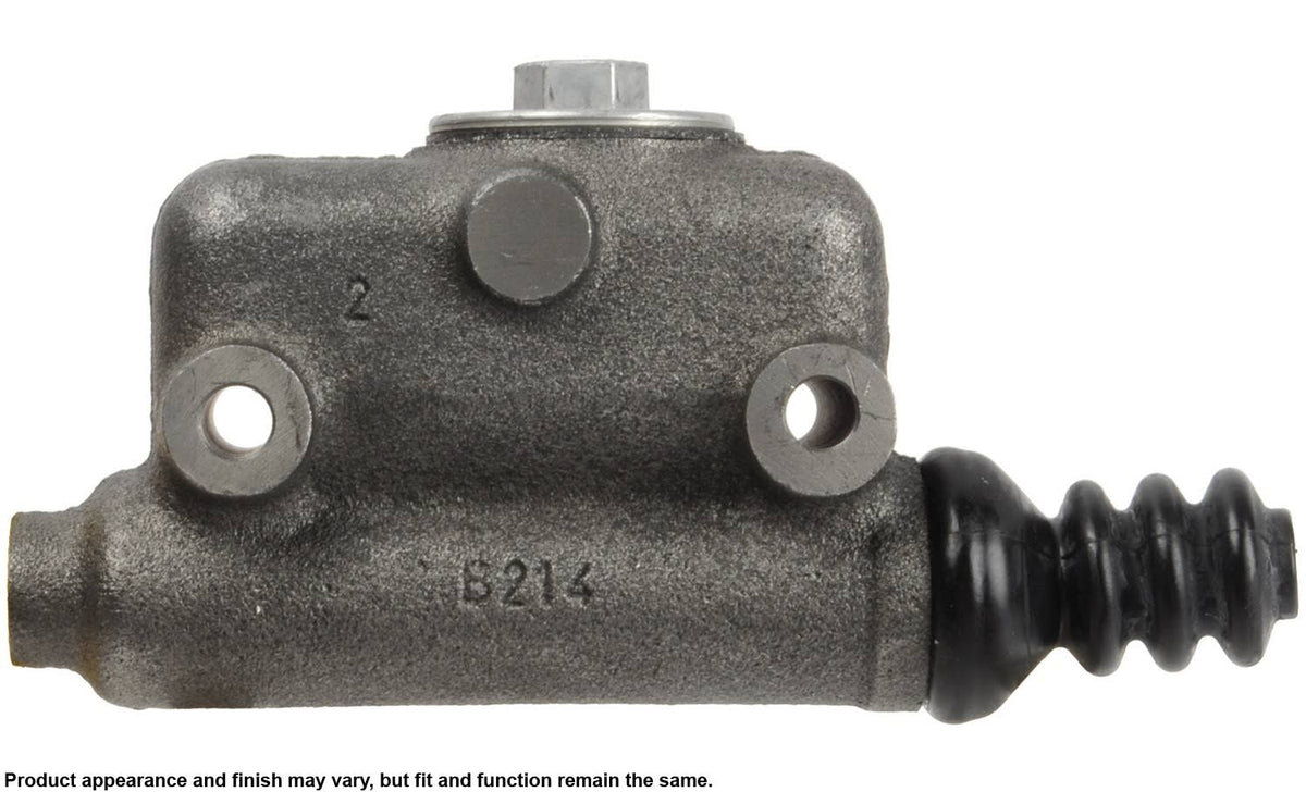 Brake Master Cylinder G618582