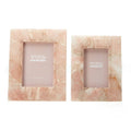 Pink Quartz Photo Frames X913969