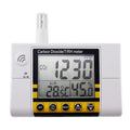 CO2 Monitor Air Quality Monitor with NDIR Sensor G19978