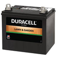 12V 350cca Lawn Garden Battery A907689