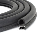 10Ft EPDM Rubber Car Door Seal Strip E2527