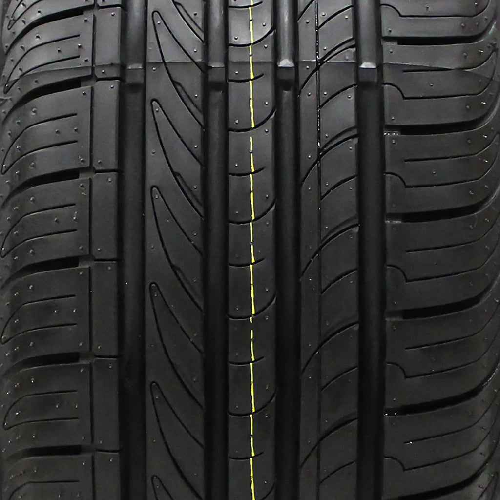 235/55R17 99W Passenger Tire C190716