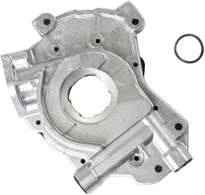 Engine Oil Pump Assembly Pack of 2 E36245