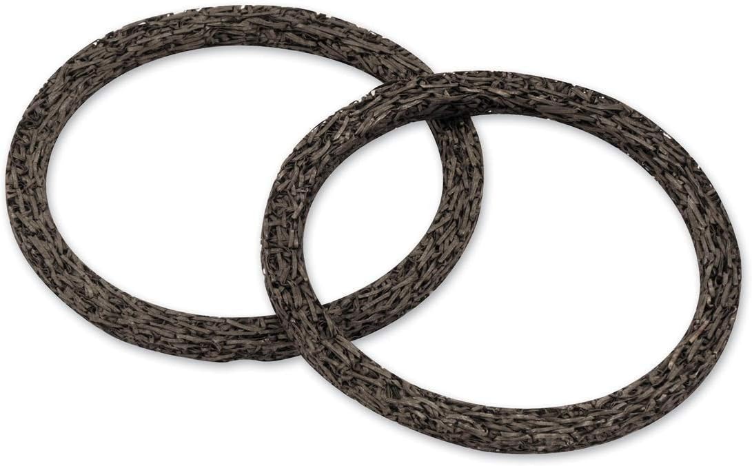 Fuelpak FP3 with Exhaust Port Gaskets Y878