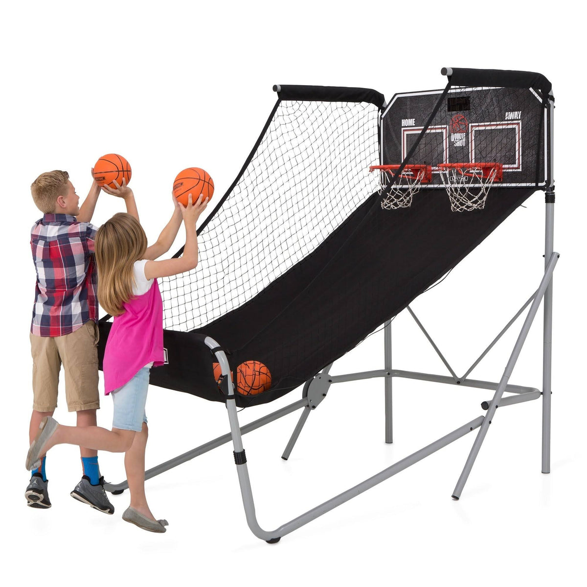 Basketball Arcade Game P43770