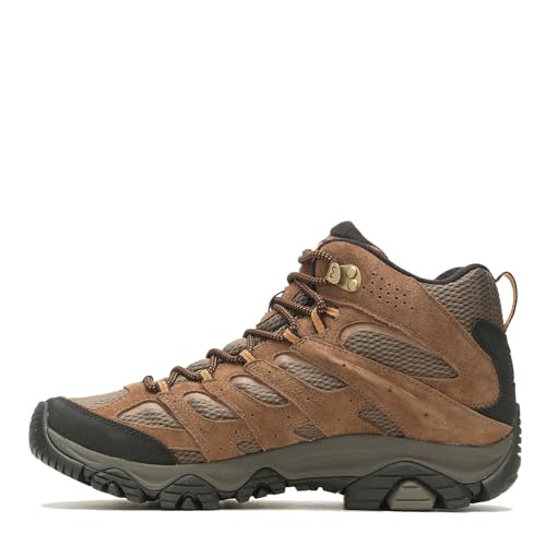 Men's Mid Waterproof Hiking Boot D81942