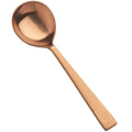 Stainless Steel Soup Spoon Z99362