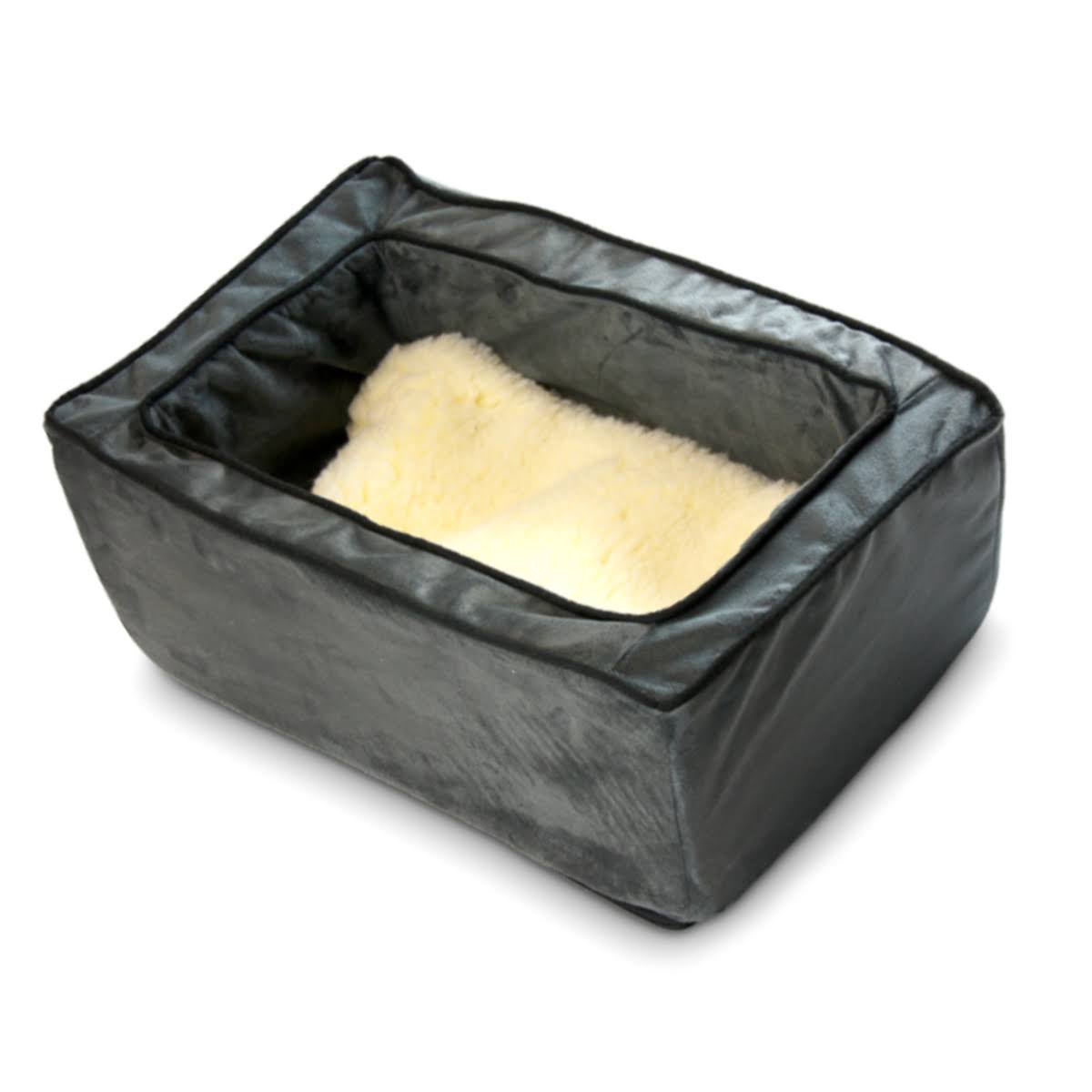 Console Pet Car Seat L41607