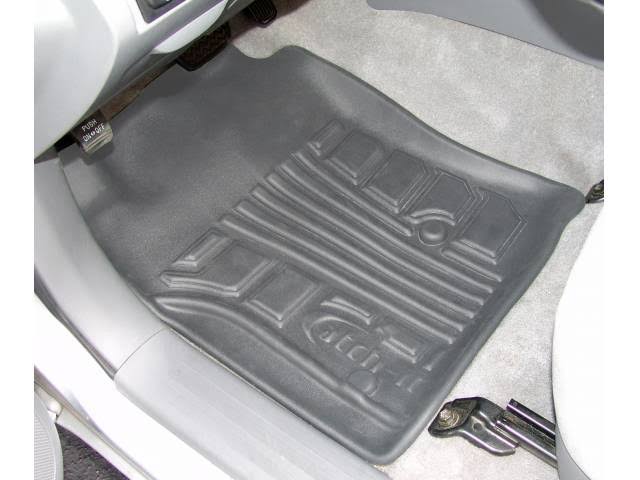 Floor Mats C673