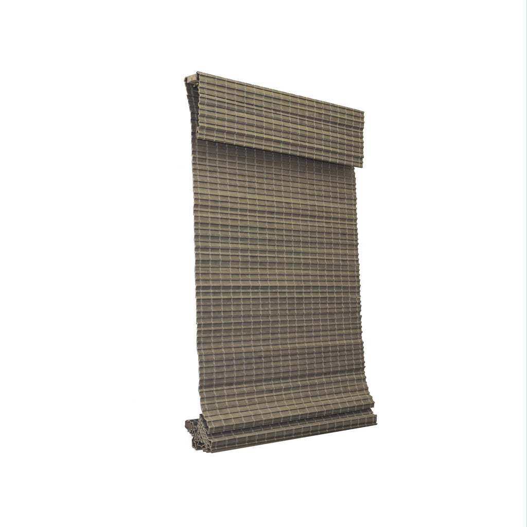 Cordless Roman Shade 41x64 L422374