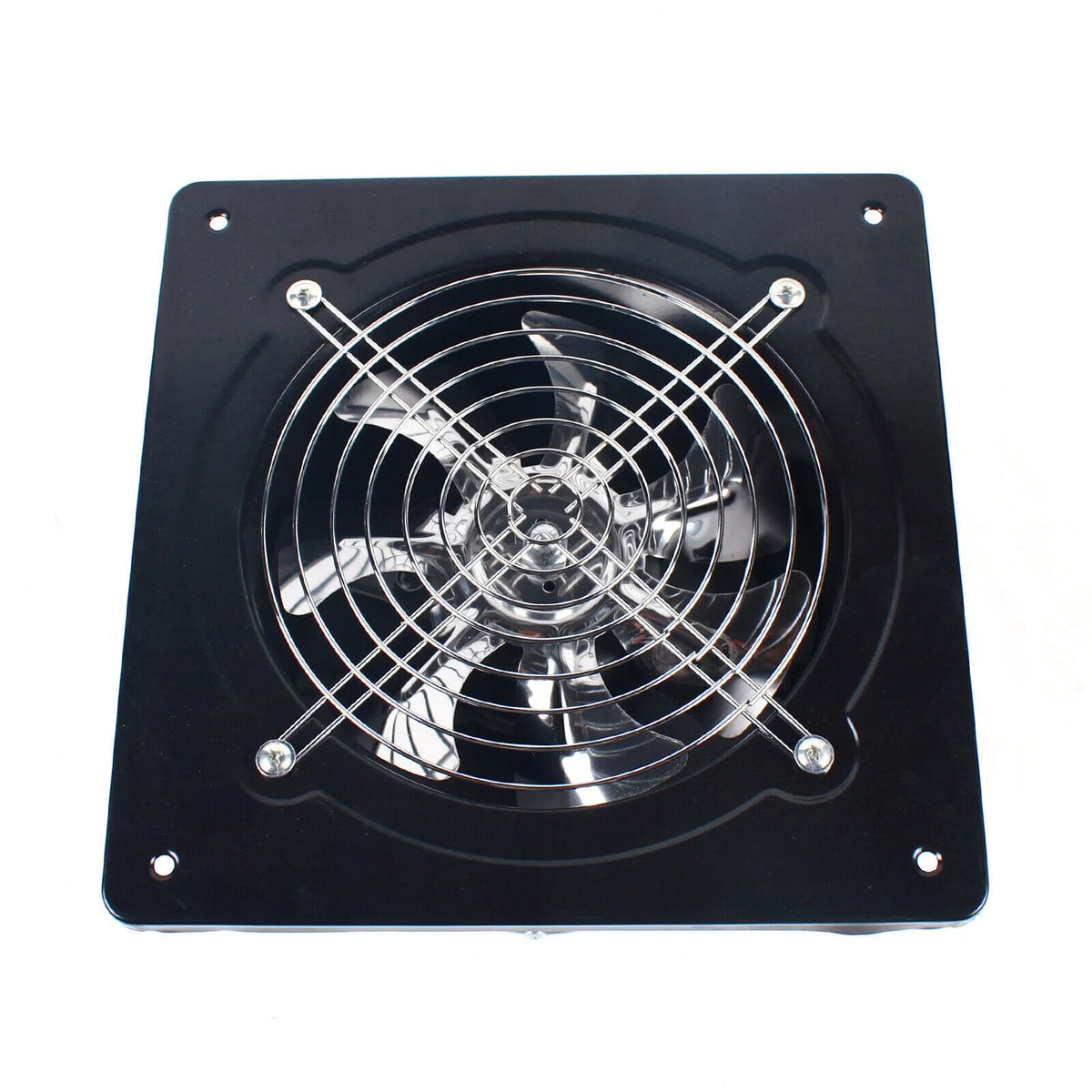 7" Extractor Exhaust Fan Ventilation Blower 50W N951225