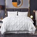 Cal King 8 Piece Comforter Set S1575
