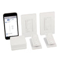 Smart Lighting In-Wall Dimmer Kit U5600