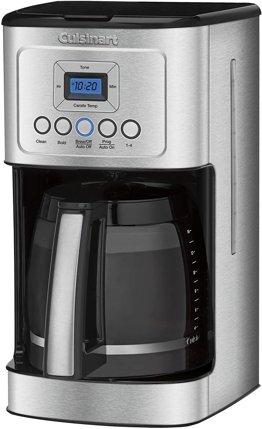14-Cup Automatic Coffee Maker with Glass Carafe H733190