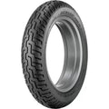 110/90-19 Front Motorcycle Tire Black Wall L297673