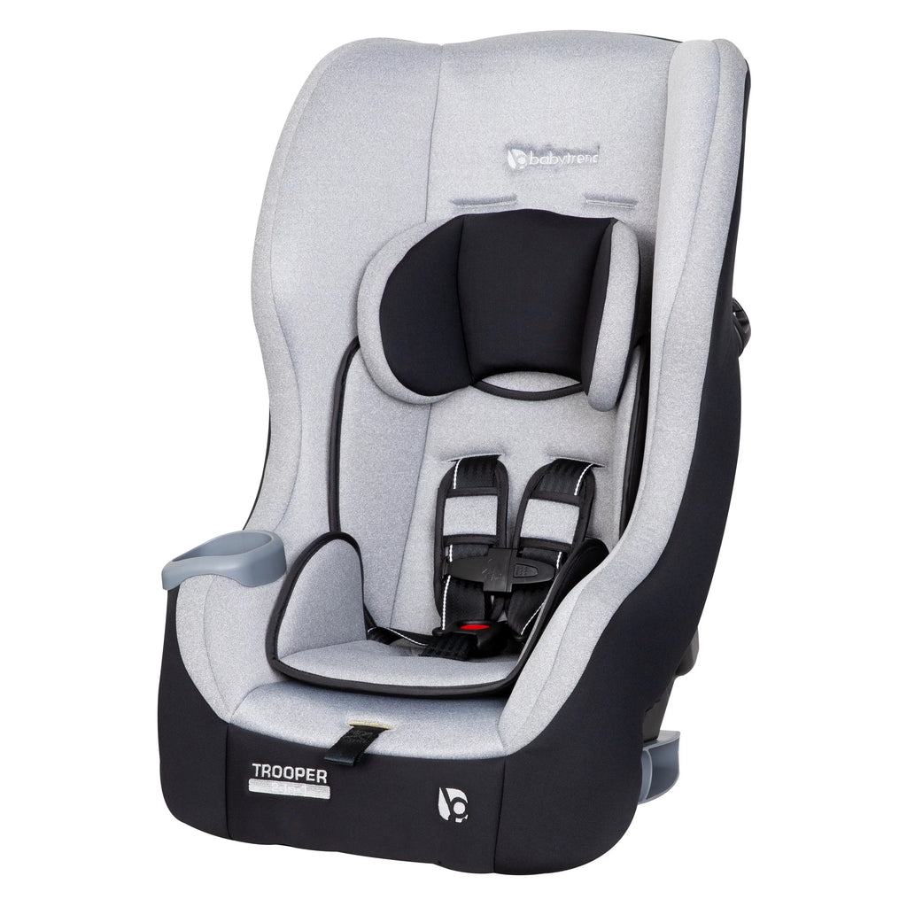 3-in-1 Convertible Car Seat P7296