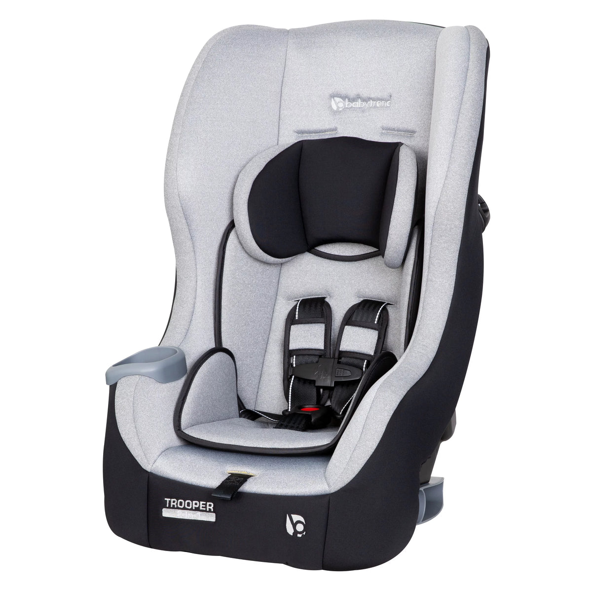3-in-1 Convertible Car Seat P7296