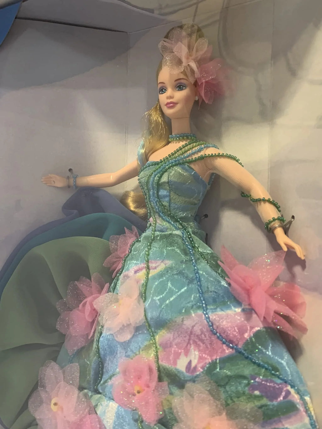 Barbie Doll Limited Edition (1997) U8952