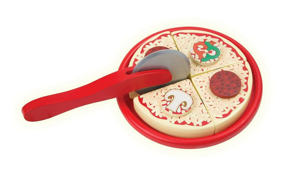Wooden Play Set X21891