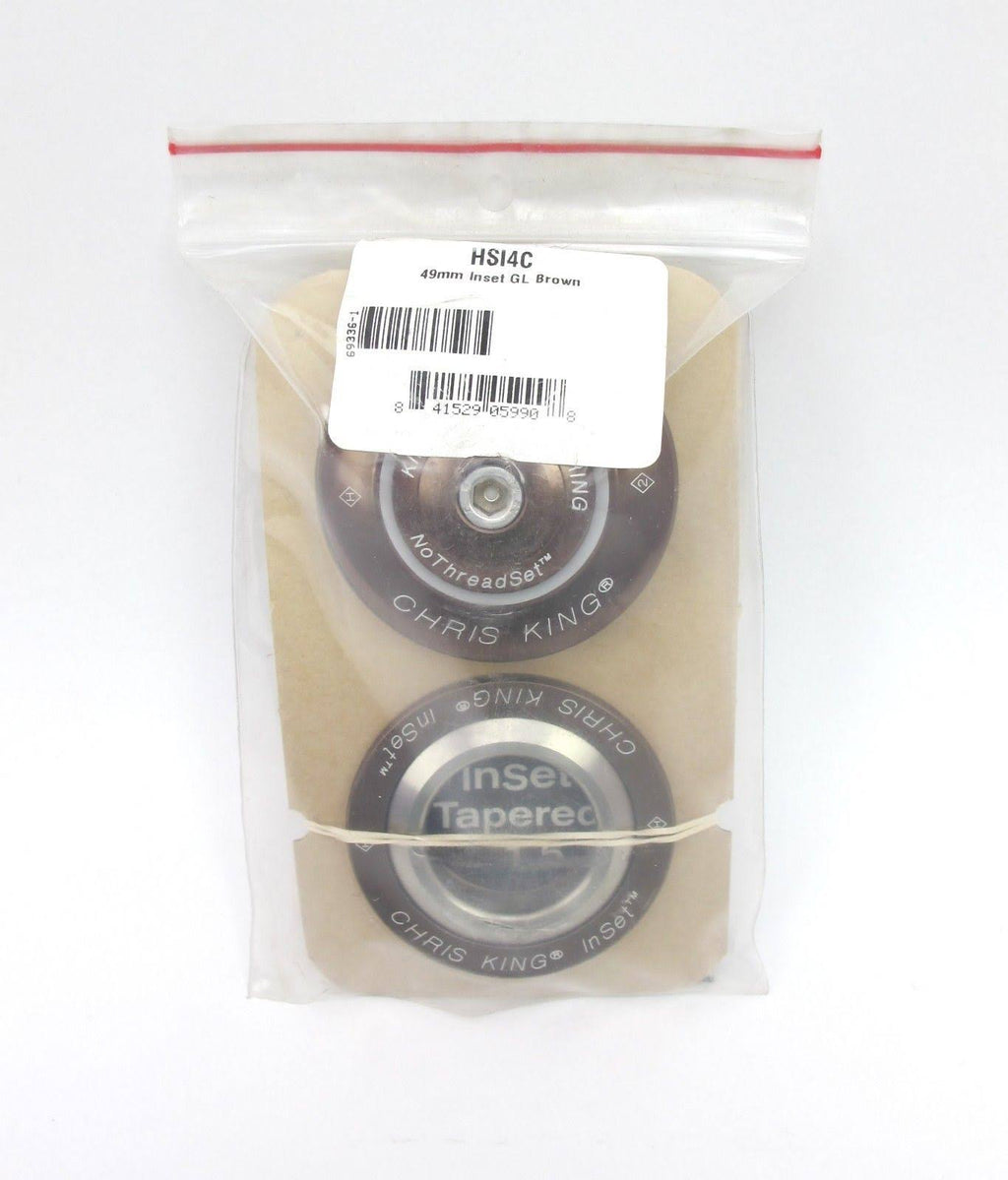 Brown ZS49 Headset H3899