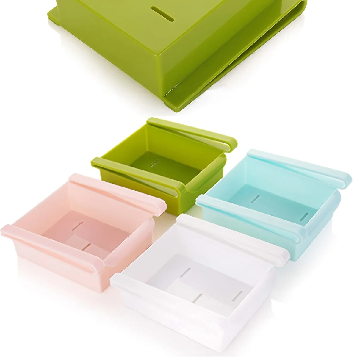 Fridge Drawer Organizer Storage Box I216