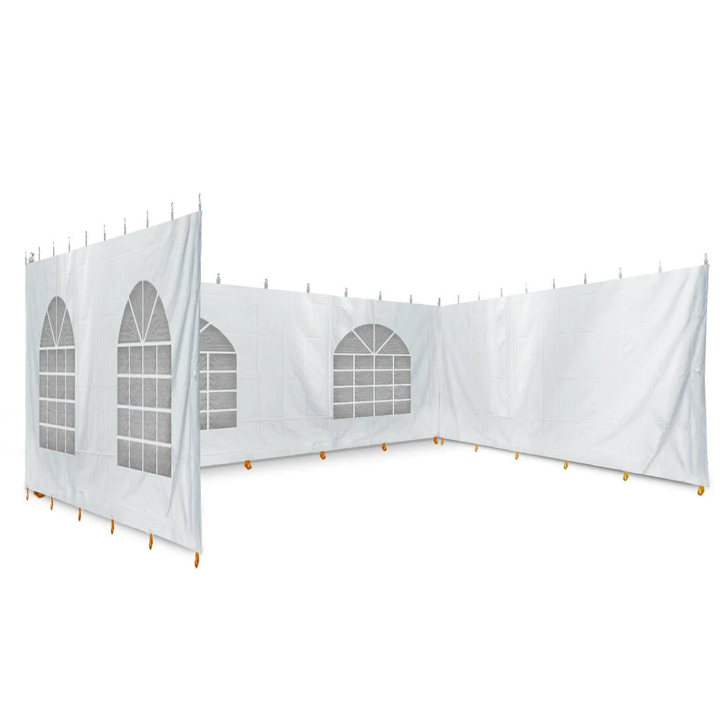30' x 30' Blockout Sidewall Kit H103