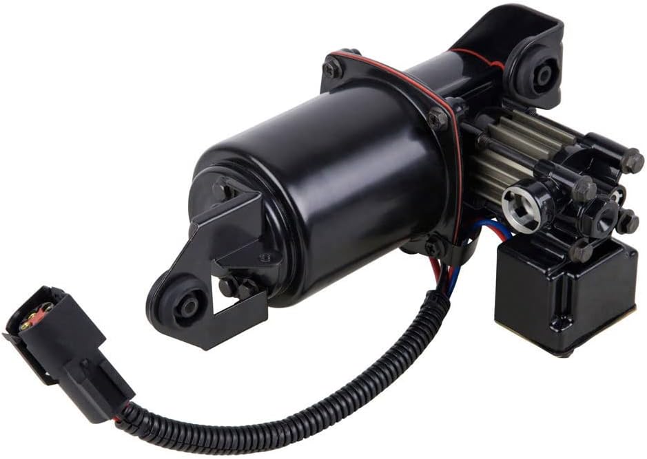 Air Suspension Compressor I10729