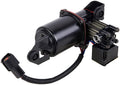 Air Suspension Compressor I10729