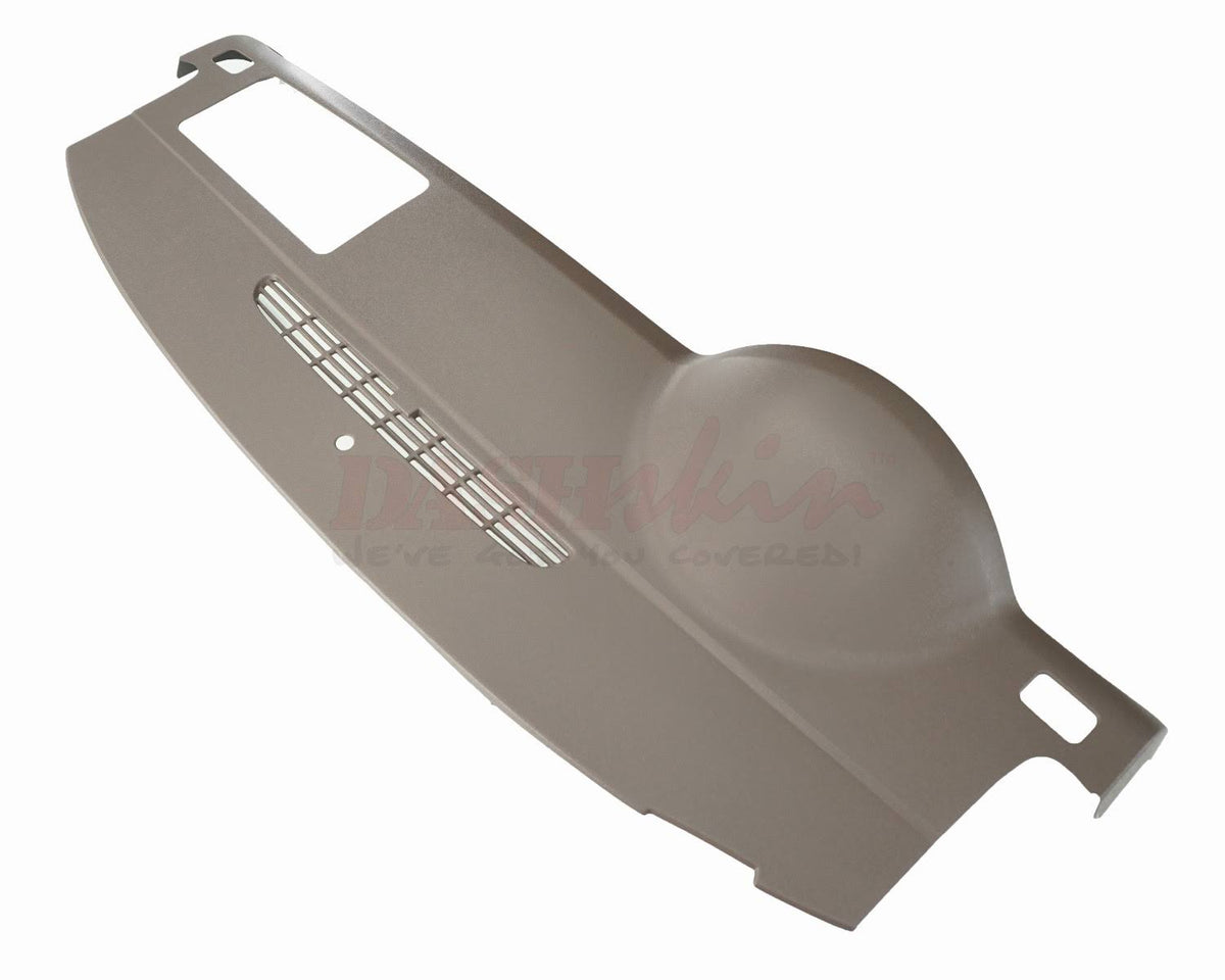 Cashmere Dash Cover for Chevy GMC Truck & SUV P380