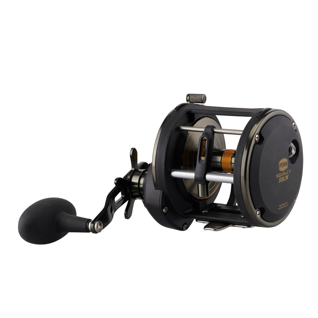 Conventional Reel W256