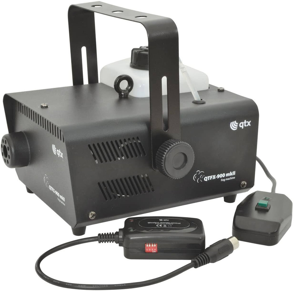 Fog Machine Z62575