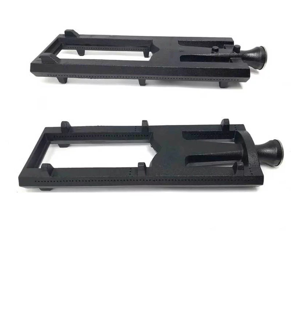 Cast Iron Burner 2-Pack E203