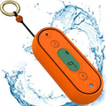 Portable Carbon Monoxide Gas CO Detector T23524