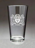 Pint Glasses V724